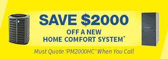 Same-Day Air conditioner Repair Service In Morgan, PA